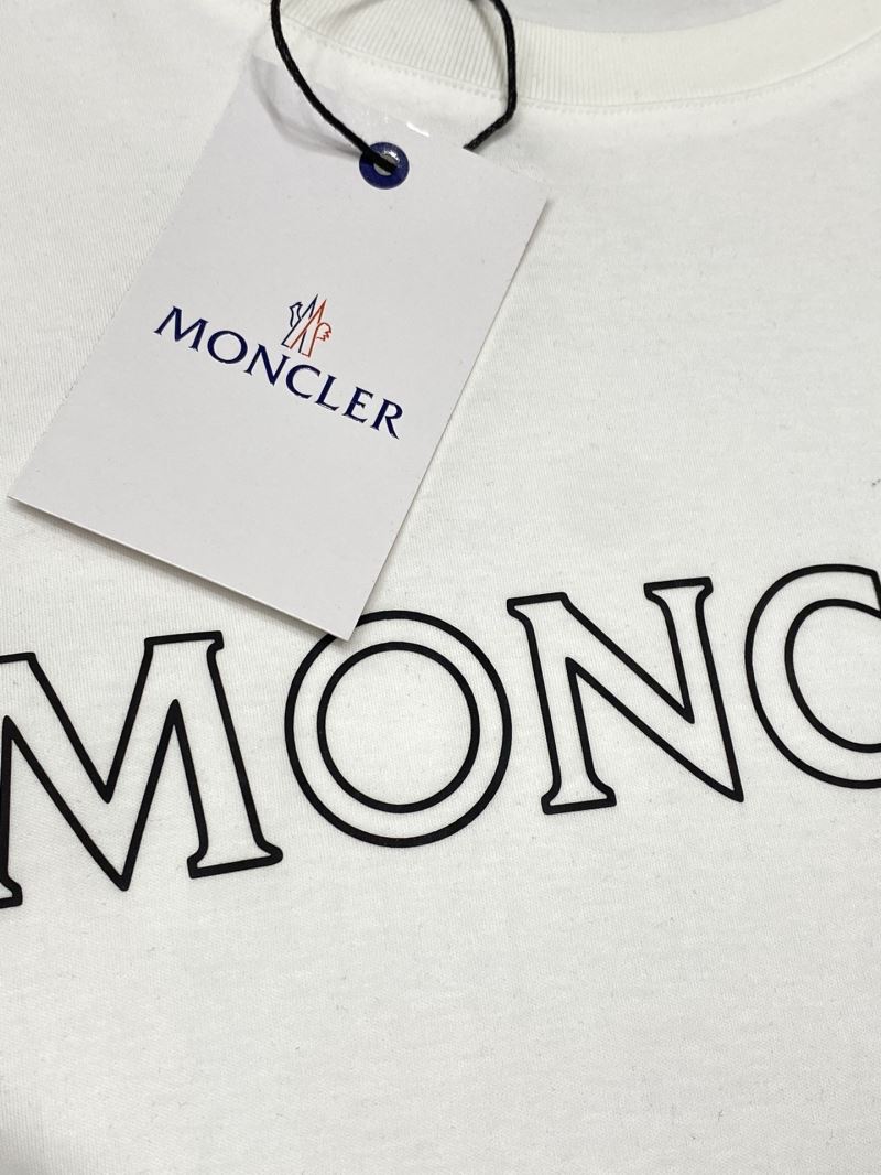 Moncler T-Shirts